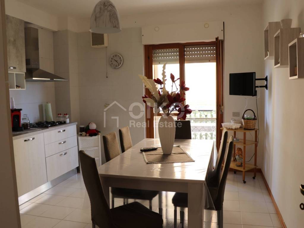 appartamento in vendita a Palazzolo Acreide