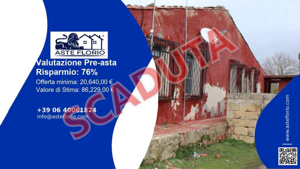 appartamento in vendita a Palazzolo Acreide