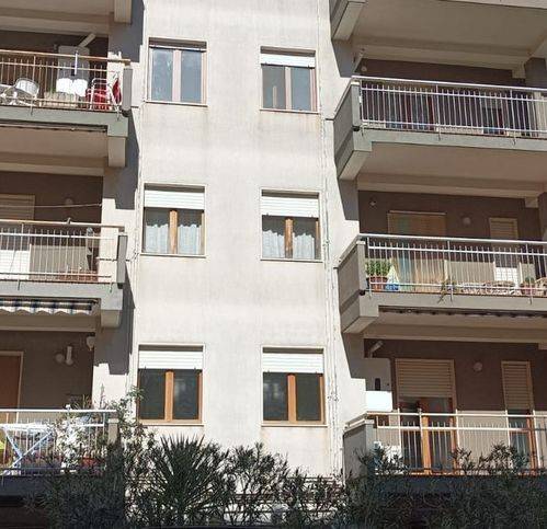 appartamento in vendita a Palazzolo Acreide