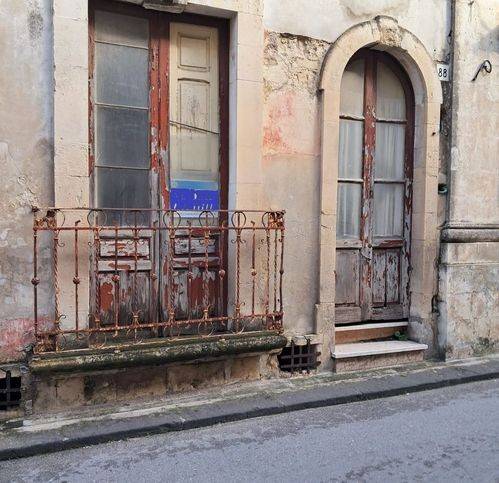 casa indipendente in vendita a Palazzolo Acreide