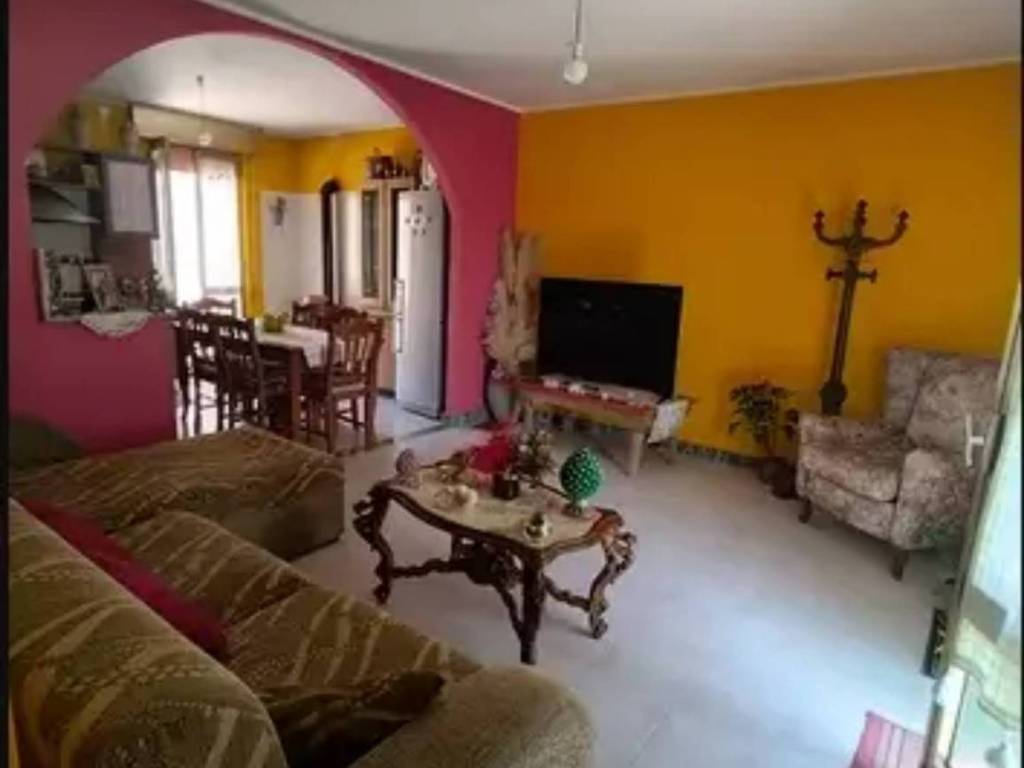 casa indipendente in vendita a Palazzolo Acreide