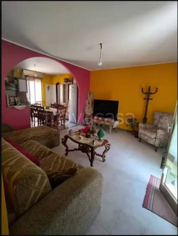 casa indipendente in vendita a Palazzolo Acreide