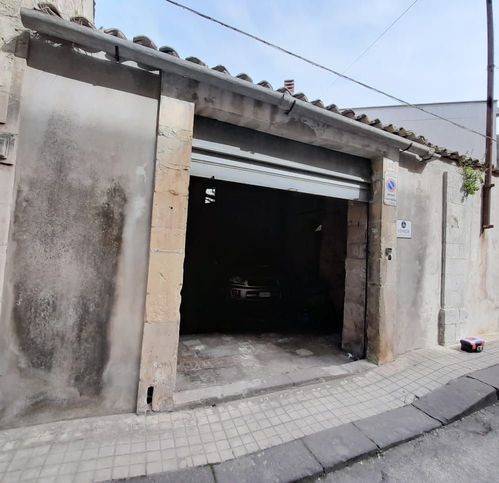 appartamento in vendita a Palazzolo Acreide