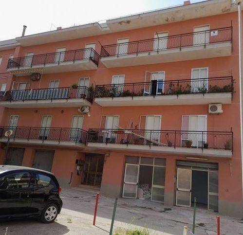appartamento in vendita a Palazzolo Acreide