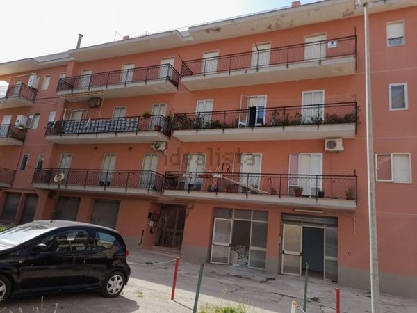 appartamento in vendita a Palazzolo Acreide