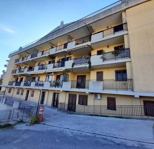 appartamento in vendita a Palazzolo Acreide