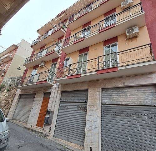 appartamento in vendita a Palazzolo Acreide