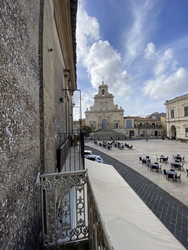 appartamento in vendita a Palazzolo Acreide