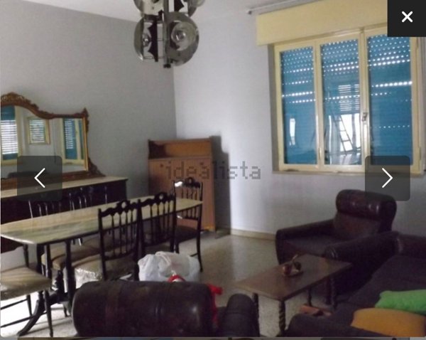 appartamento in vendita a Palazzolo Acreide