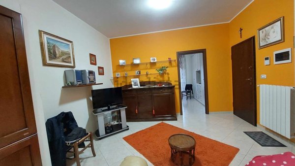 appartamento in vendita a Palazzolo Acreide