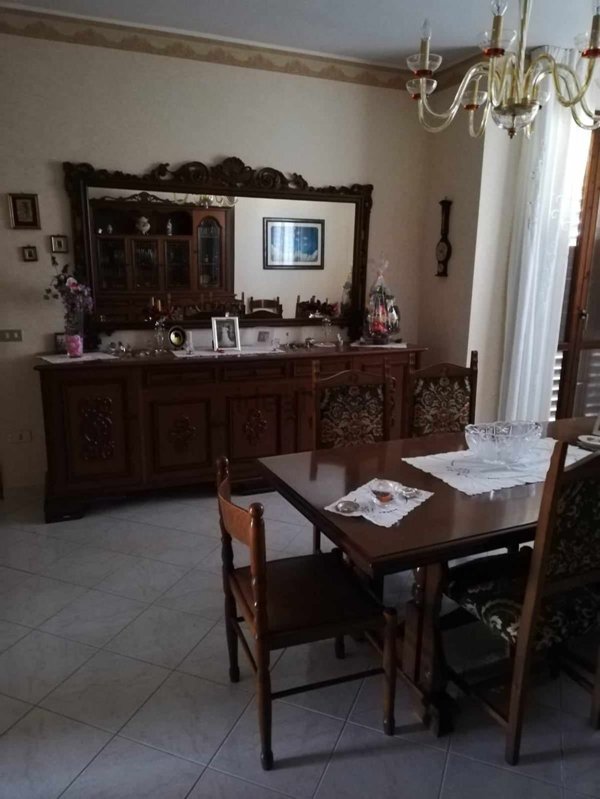 appartamento in vendita a Palazzolo Acreide