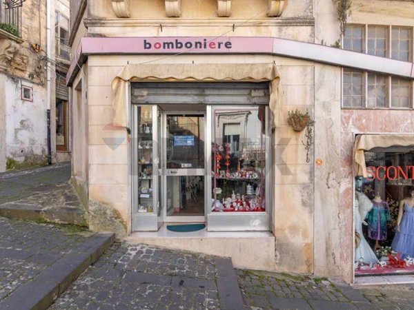 negozio in vendita a Palazzolo Acreide