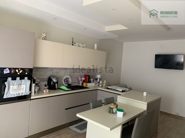 appartamento in vendita a Palazzolo Acreide