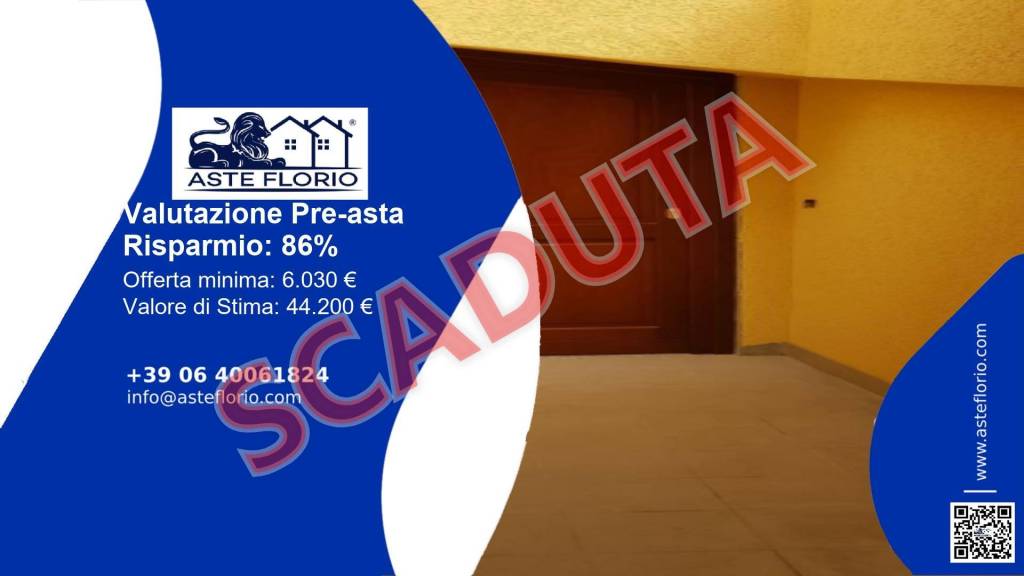 locale commerciale in vendita a Palazzolo Acreide