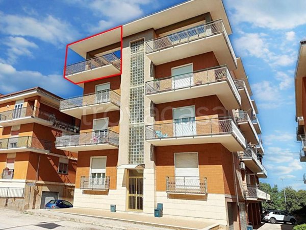 appartamento in vendita a Palazzolo Acreide