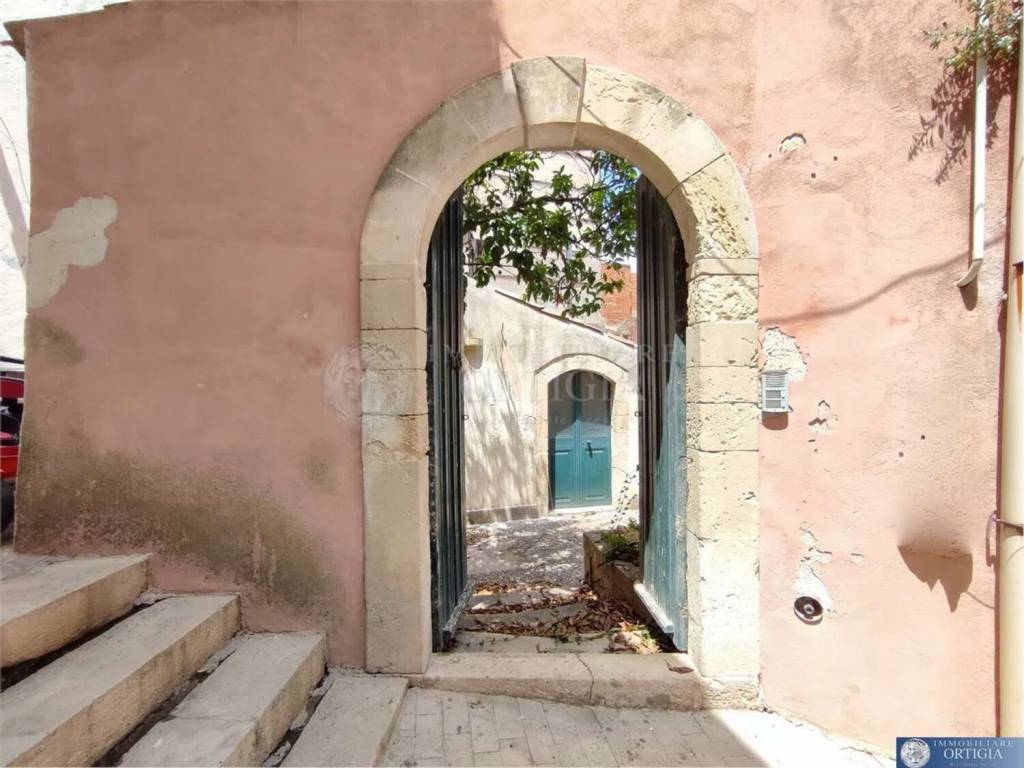 appartamento in vendita a Palazzolo Acreide