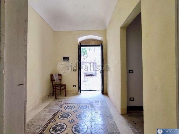 appartamento in vendita a Palazzolo Acreide