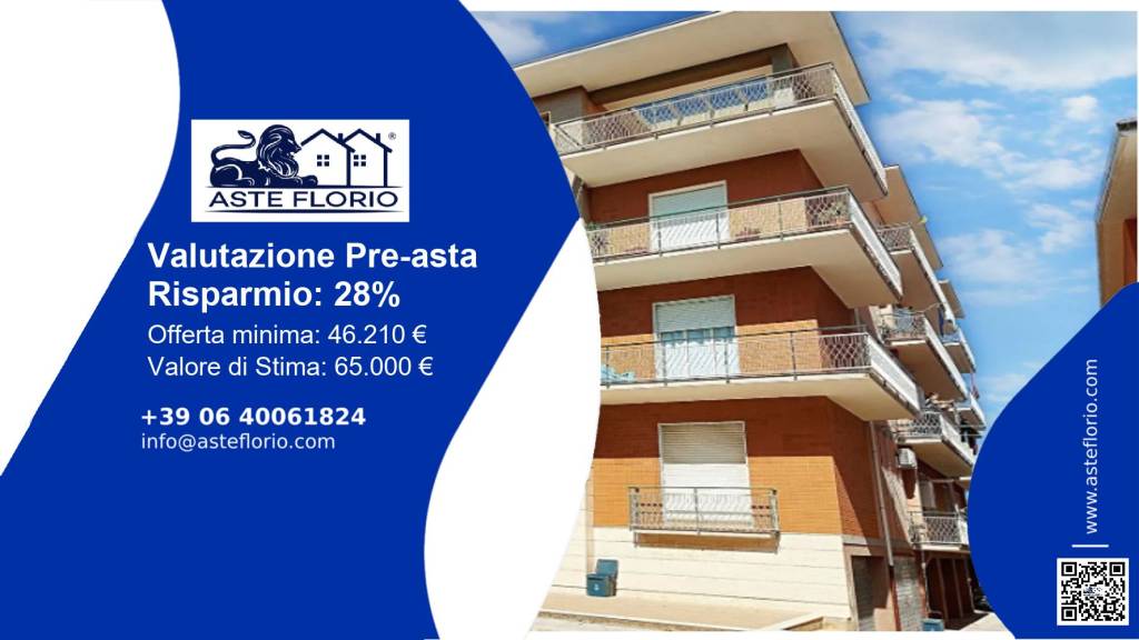 appartamento in vendita a Palazzolo Acreide