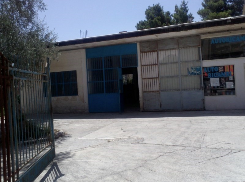 appartamento in vendita a Palazzolo Acreide