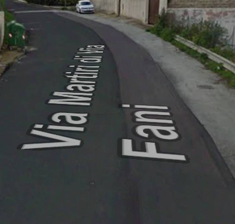 casa indipendente in vendita a Palazzolo Acreide