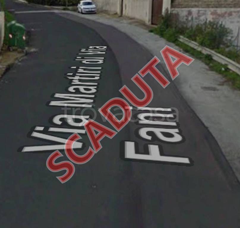 casa indipendente in vendita a Palazzolo Acreide