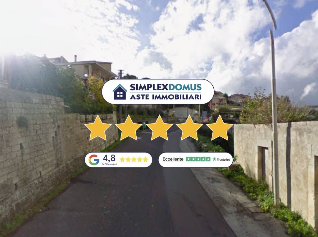 casa indipendente in vendita a Palazzolo Acreide