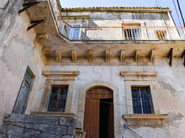 appartamento in vendita a Palazzolo Acreide