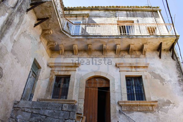 appartamento in vendita a Palazzolo Acreide