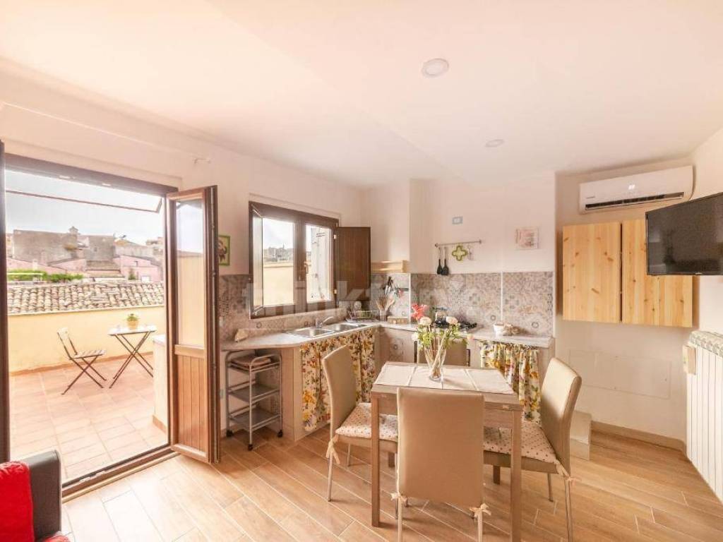 appartamento in vendita a Palazzolo Acreide