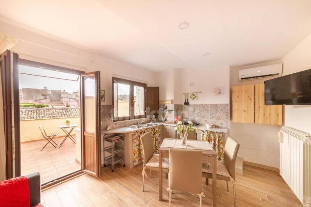 appartamento in vendita a Palazzolo Acreide