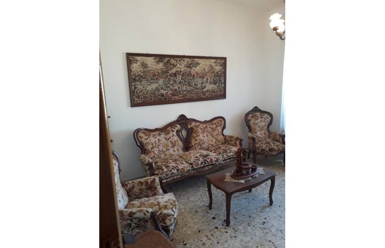 appartamento in vendita a Palazzolo Acreide