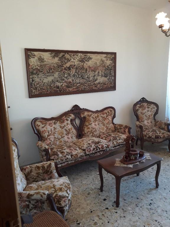 appartamento in vendita a Palazzolo Acreide