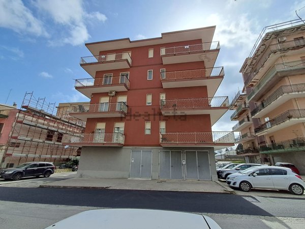 appartamento in vendita a Palazzolo Acreide