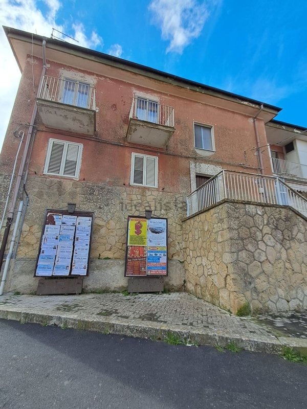 appartamento in vendita a Palazzolo Acreide