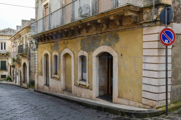 appartamento in vendita a Palazzolo Acreide