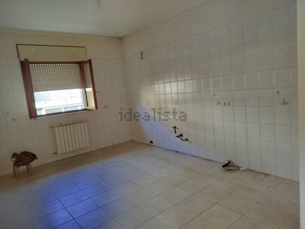 appartamento in vendita a Palazzolo Acreide