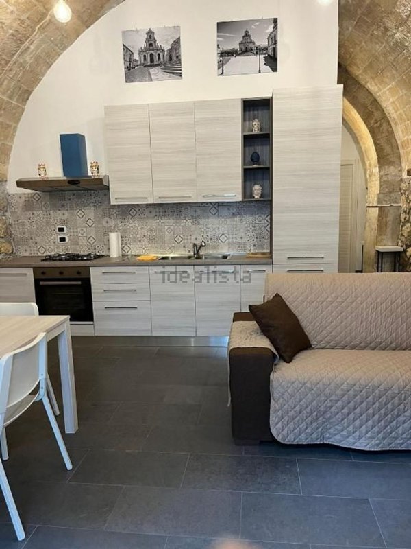 casa indipendente in vendita a Palazzolo Acreide