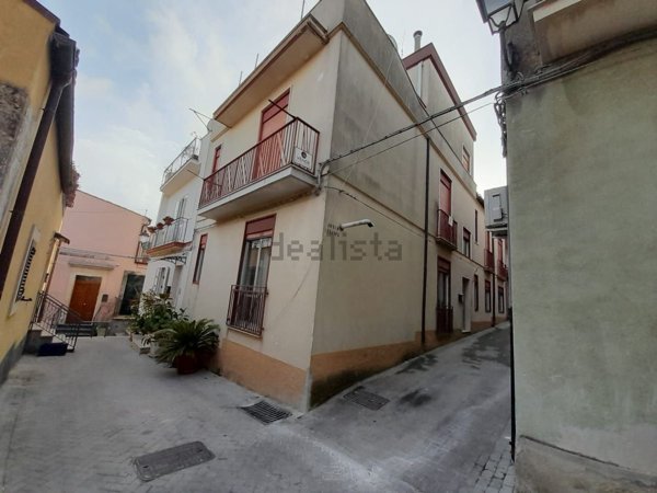 appartamento in vendita a Palazzolo Acreide