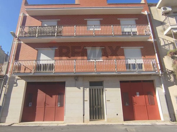 appartamento in vendita a Palazzolo Acreide
