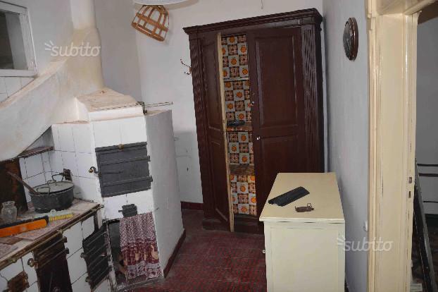 casa indipendente in vendita a Palazzolo Acreide