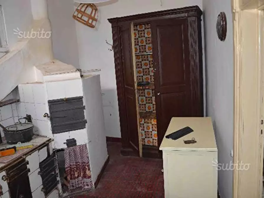 casa indipendente in vendita a Palazzolo Acreide