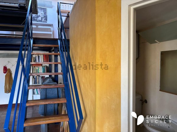 appartamento in vendita a Palazzolo Acreide