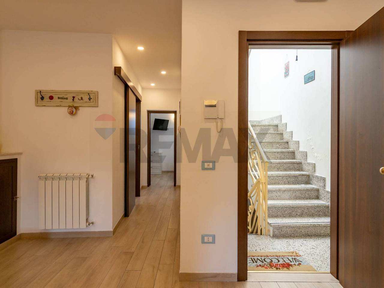 appartamento in vendita a Palazzolo Acreide