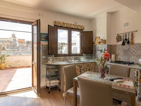 appartamento in vendita a Palazzolo Acreide