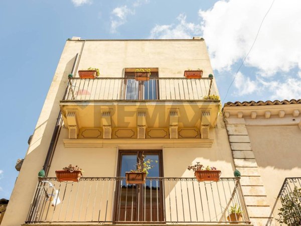 appartamento in vendita a Palazzolo Acreide