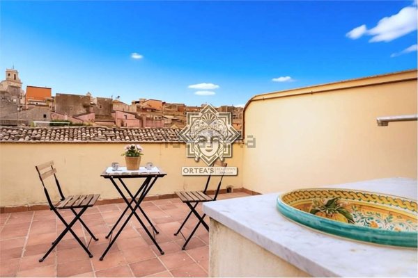 appartamento in vendita a Palazzolo Acreide