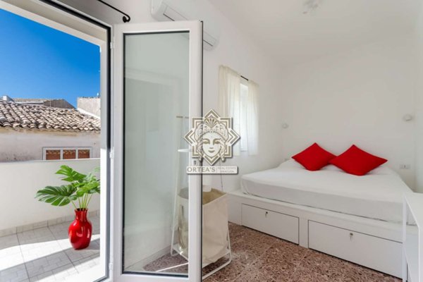 casa indipendente in vendita a Palazzolo Acreide