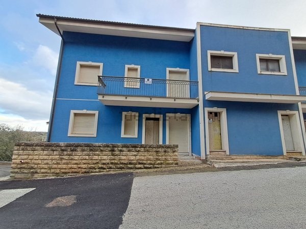 appartamento in vendita a Palazzolo Acreide