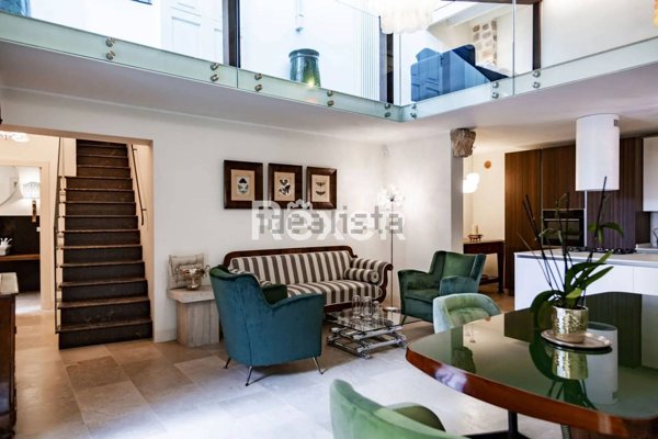 casa indipendente in vendita a Palazzolo Acreide