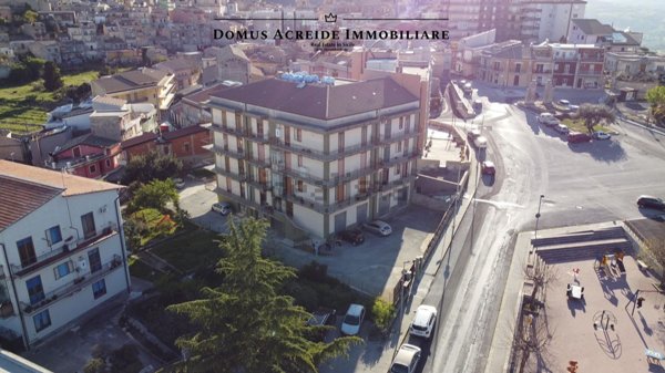 appartamento in vendita a Palazzolo Acreide